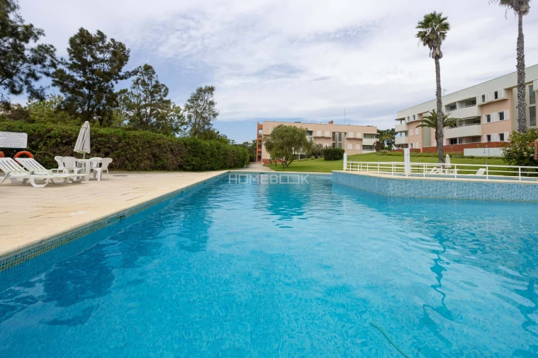 Apartamento T2 para Venda em Carvalhal Foto 19