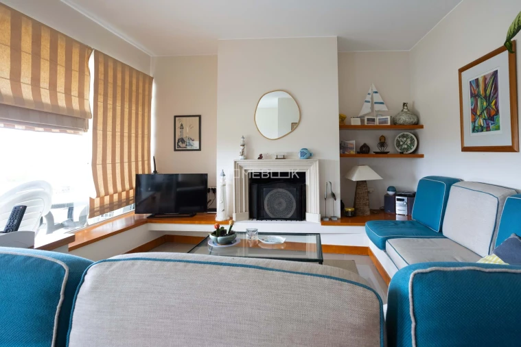 Apartamento T2 para Venda em Carvalhal Foto 6