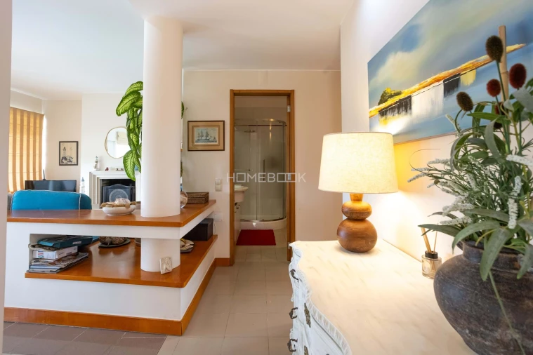 Apartamento T2 para Venda em Carvalhal Foto 4