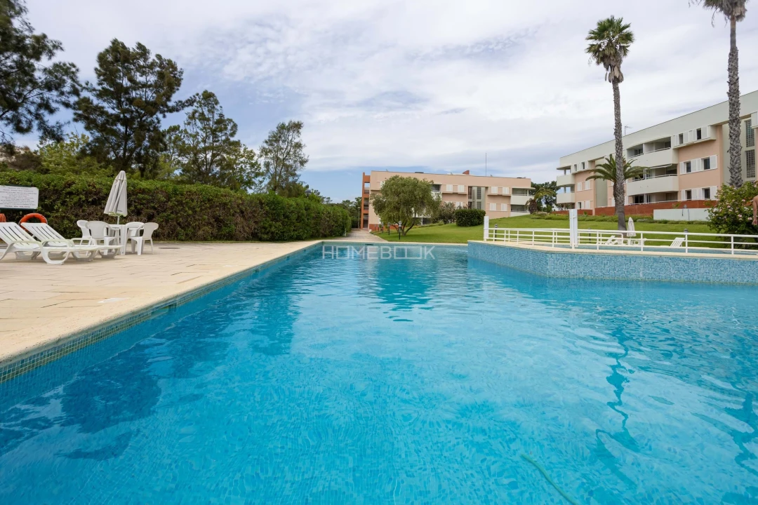 Apartamento T2 para Venda em Carvalhal Foto 19