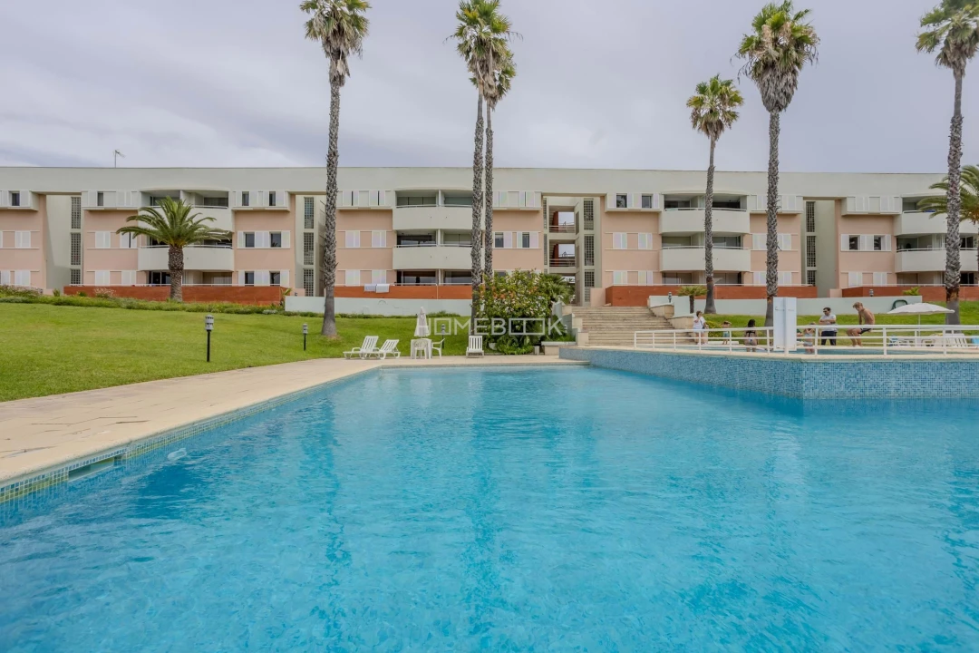 Apartamento T2 para Venda em Carvalhal Foto 20