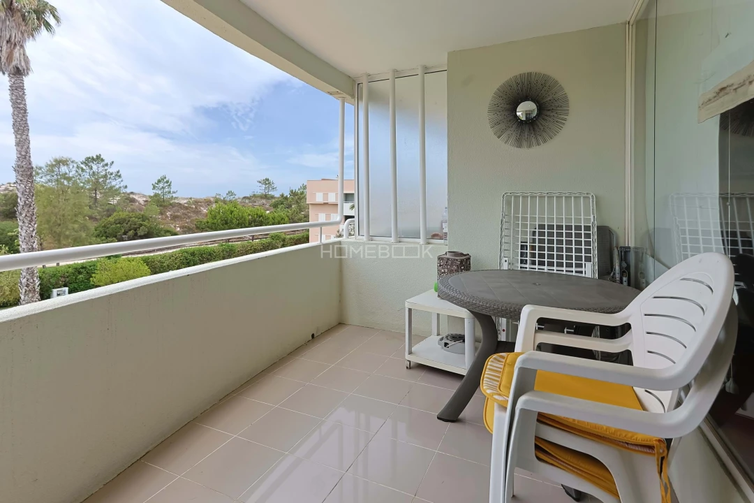 Apartamento T2 para Venda em Carvalhal Foto 9