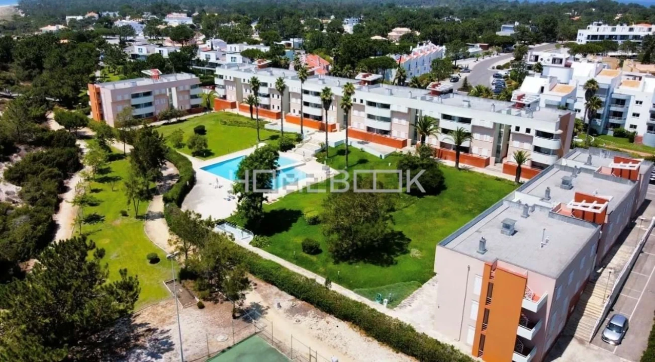 Apartamento T2 para Venda em Carvalhal Foto 21