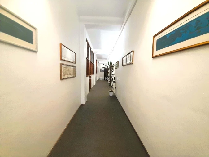 Escritório para Arrendamento em Mafra Foto 2