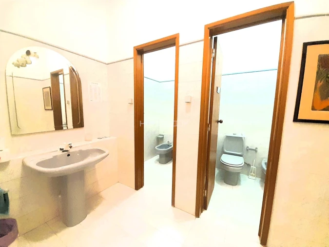 Escritório para Arrendamento em Mafra Foto 7