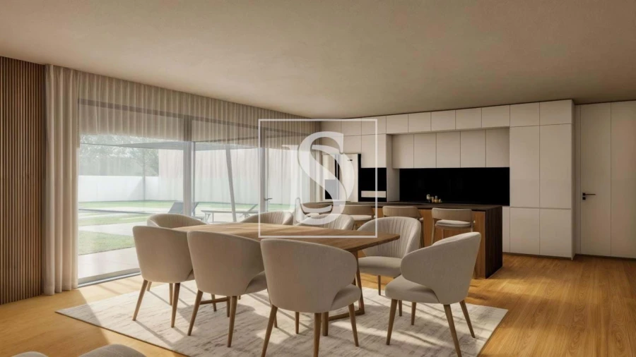 Moradia T3 para Venda em Soutelo Foto 7