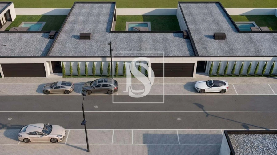 Moradia T3 para Venda em Soutelo Foto 6