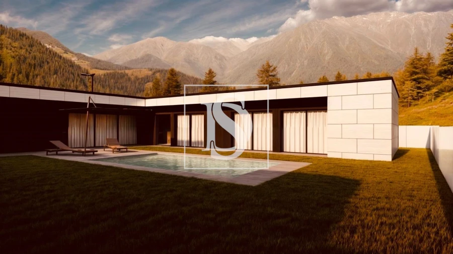 Moradia T3 para Venda em Soutelo Foto 2