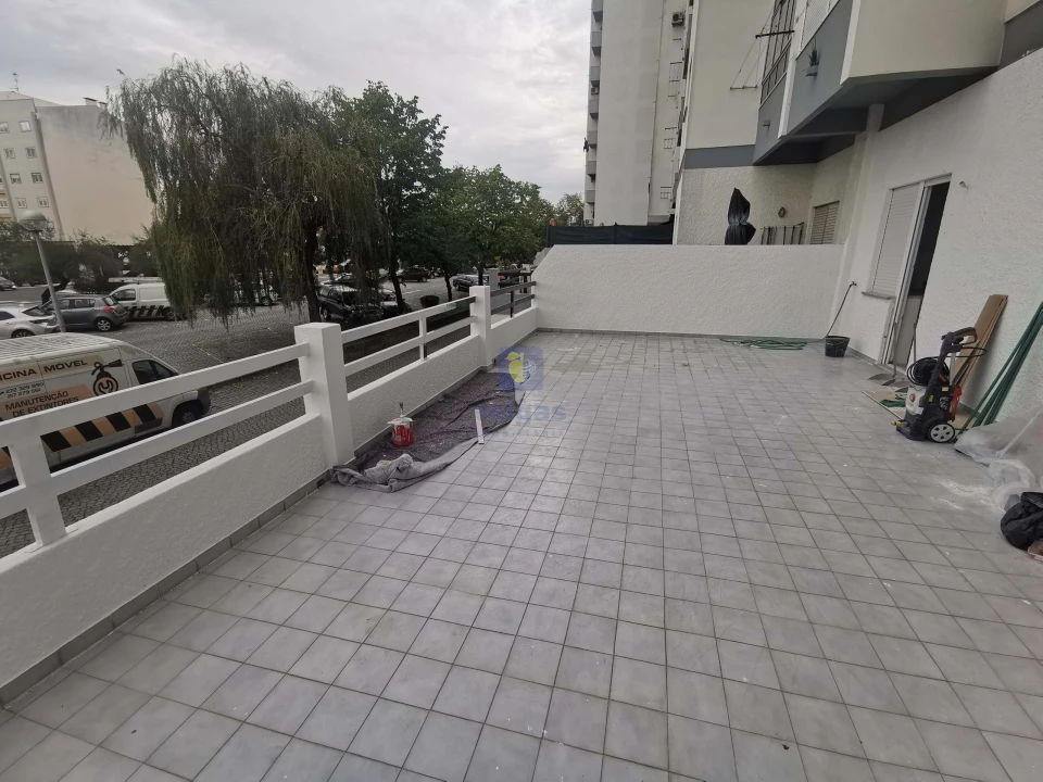 Apartamento T3 para Venda em Castelo Branco Foto 5