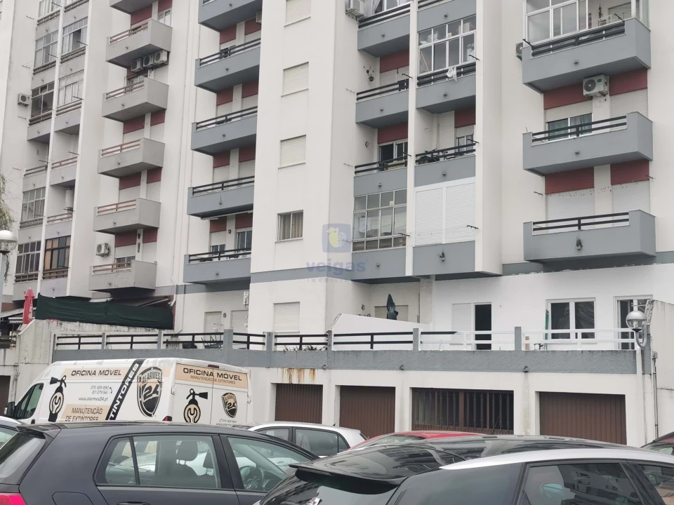 Apartamento T3 para Venda em Castelo Branco Foto 28