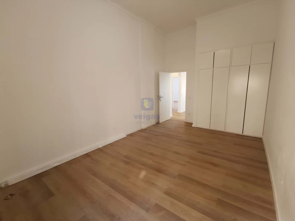 Apartamento T3 para Venda em Castelo Branco Foto 15