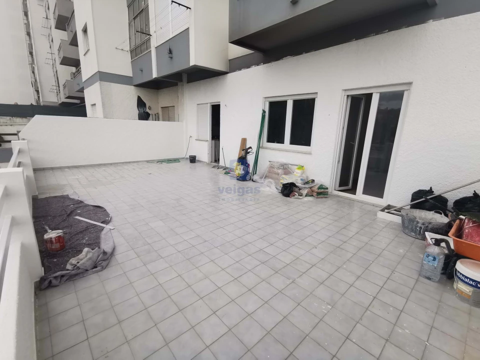 Apartamento T3 para Venda em Castelo Branco Foto 23