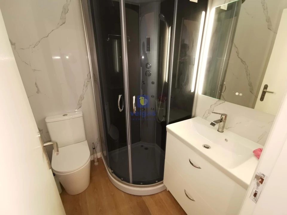 Apartamento T3 para Venda em Castelo Branco Foto 17