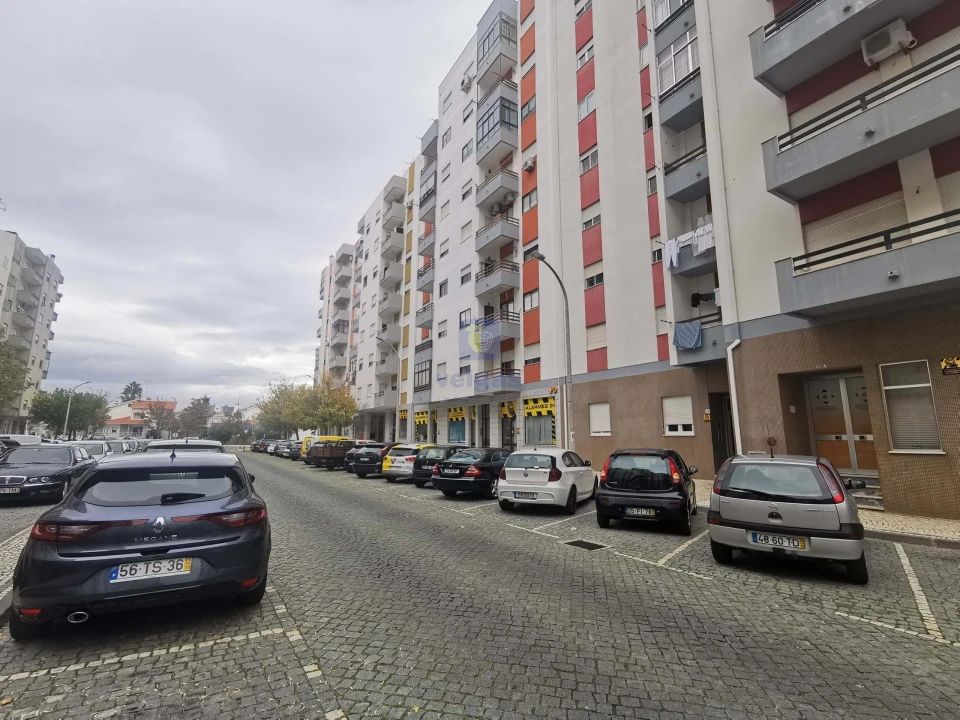 Apartamento T3 para Venda em Castelo Branco Foto 8