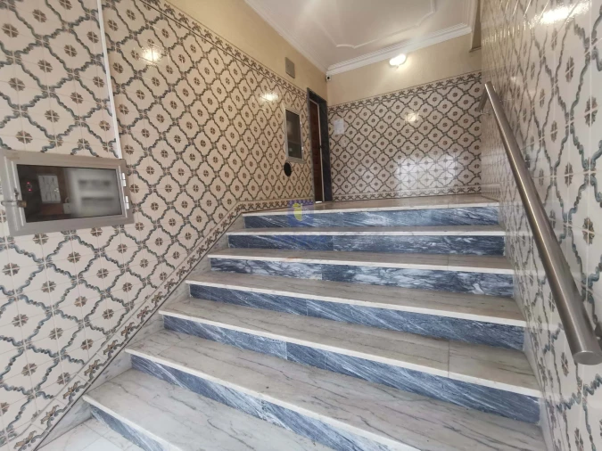 Apartamento T3 para Venda em Castelo Branco Foto 11