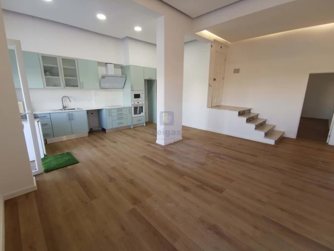 Apartamento T3 para Venda em Castelo Branco Foto 4