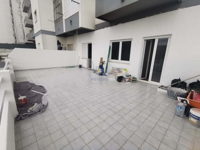 Apartamento T3 para Venda em Castelo Branco Foto 23