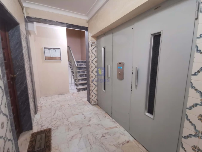 Apartamento T3 para Venda em Castelo Branco Foto 9