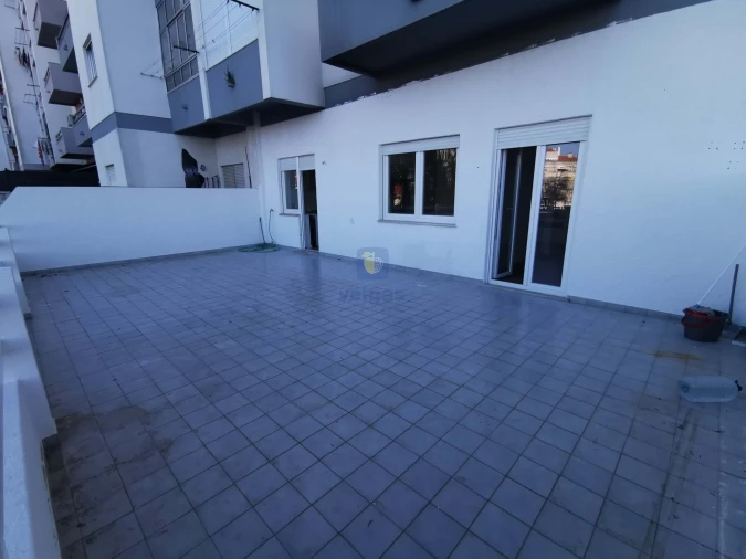 Apartamento T3 para Venda em Castelo Branco Foto 34