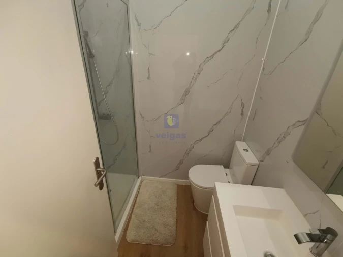 Apartamento T3 para Venda em Castelo Branco Foto 29