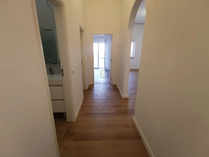 Apartamento T3 para Venda em Castelo Branco Foto 15