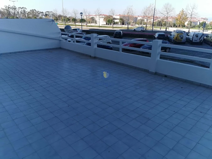 Apartamento T3 para Venda em Castelo Branco Foto 33