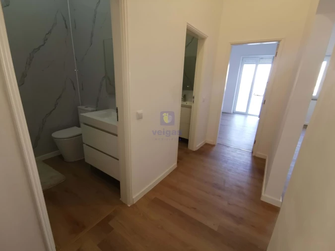 Apartamento T3 para Venda em Castelo Branco Foto 16
