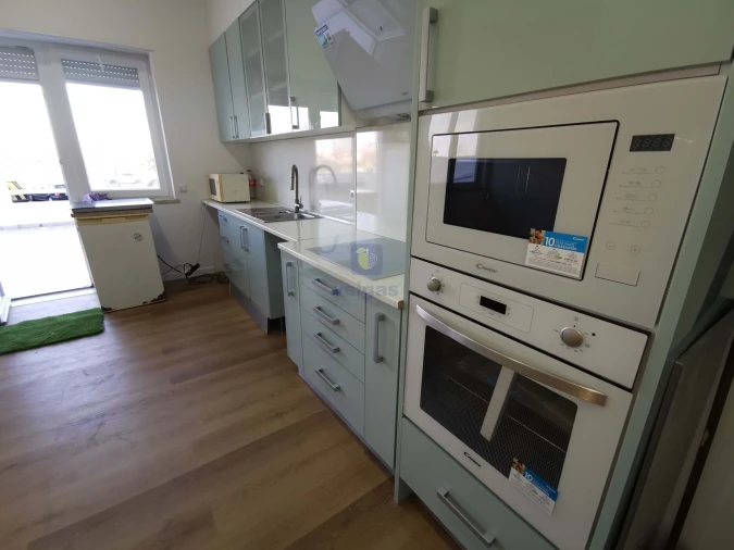 Apartamento T3 para Venda em Castelo Branco Foto 2