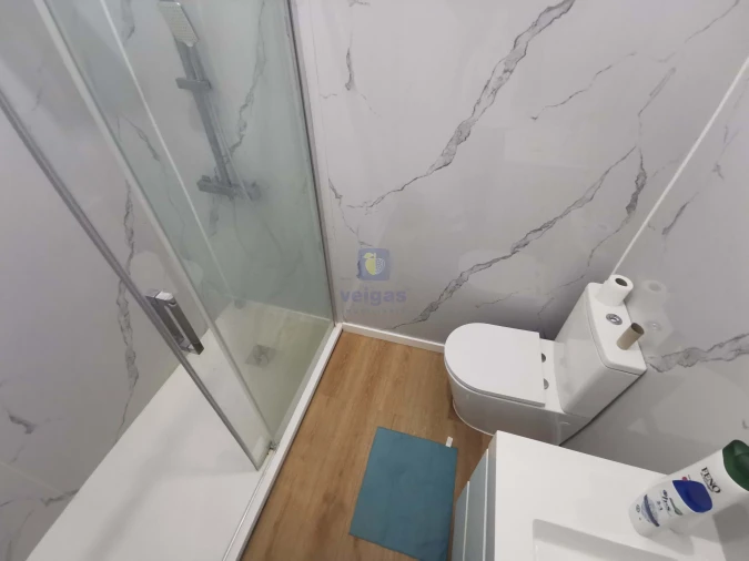 Apartamento T3 para Venda em Castelo Branco Foto 6