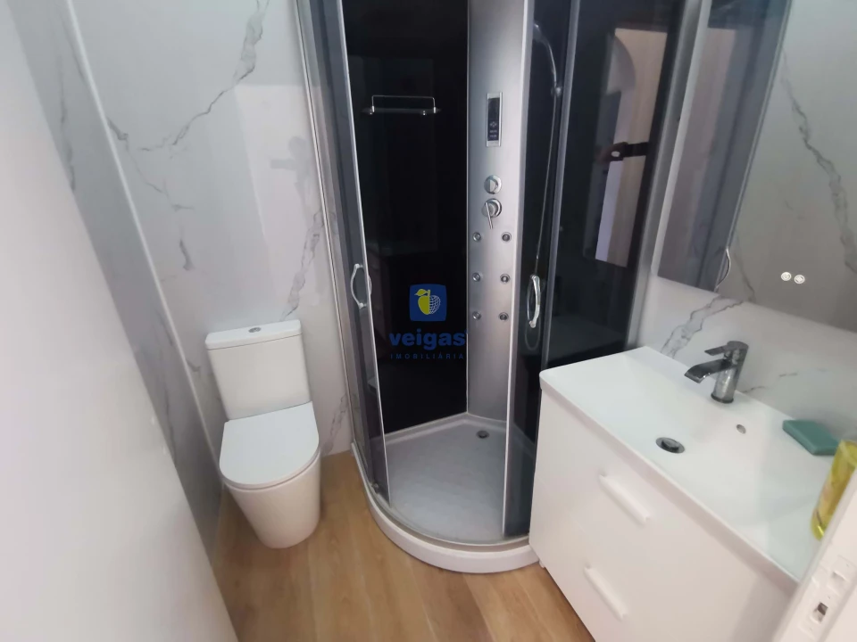 Apartamento T3 para Venda em Castelo Branco Foto 14