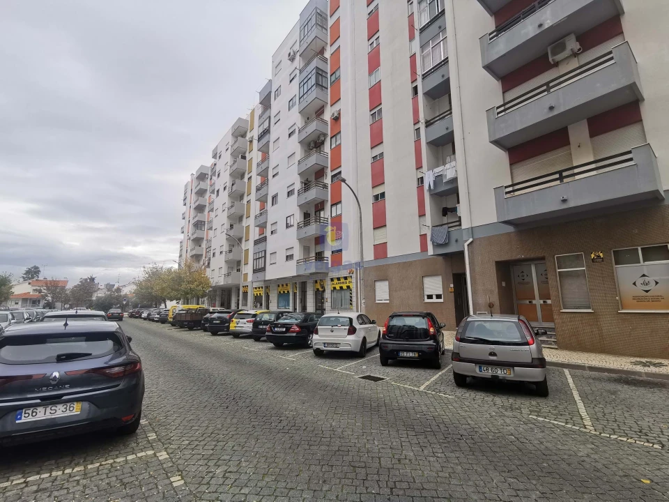 Apartamento T3 para Venda em Castelo Branco Foto 25