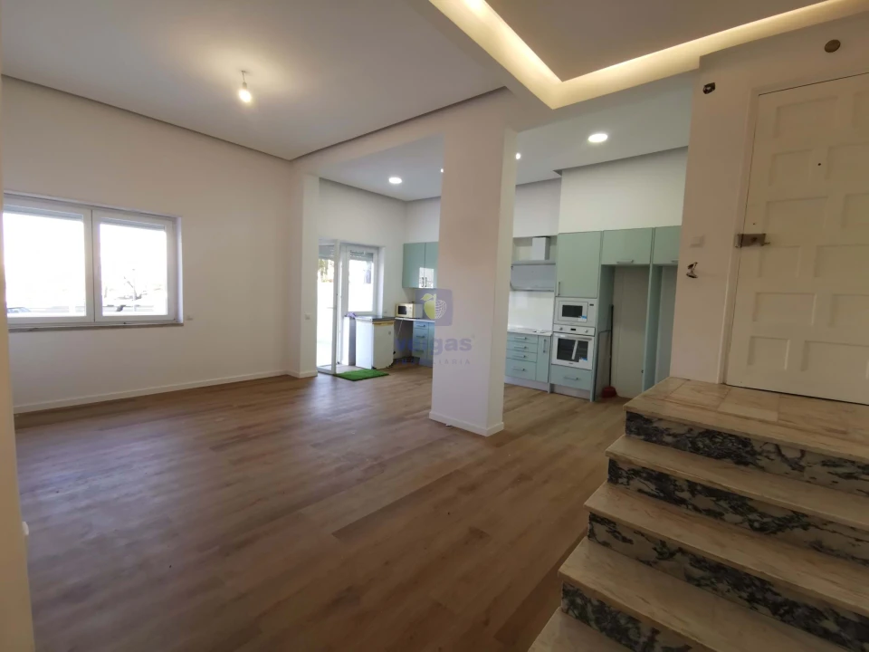 Apartamento T3 para Venda em Castelo Branco Foto 4