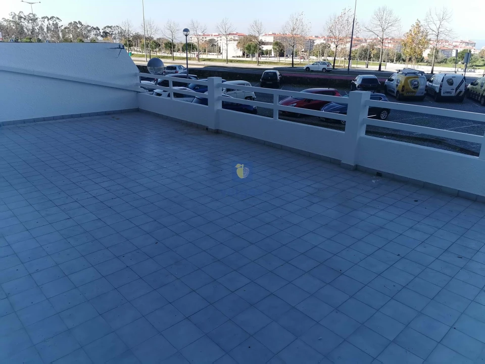 Apartamento T3 para Venda em Castelo Branco Foto 33