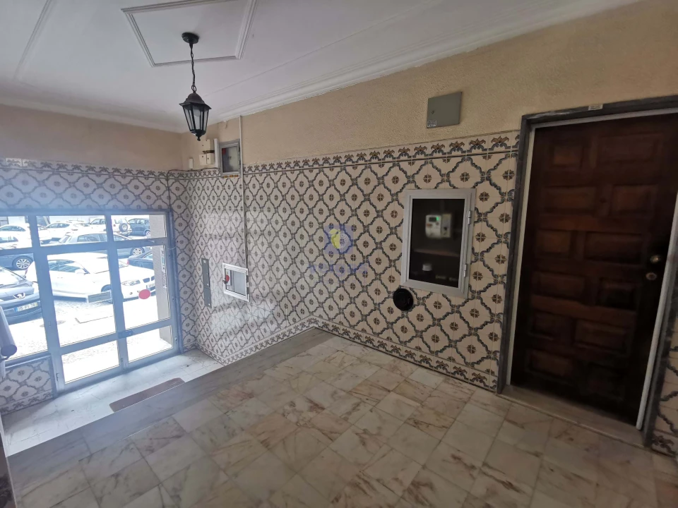 Apartamento T3 para Venda em Castelo Branco Foto 13