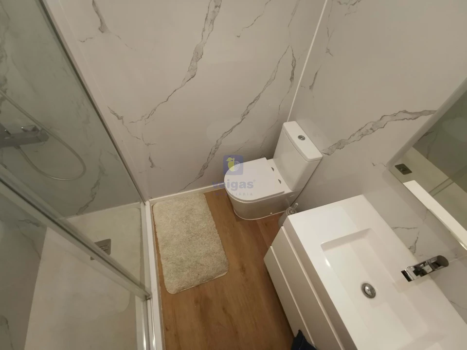 Apartamento T3 para Venda em Castelo Branco Foto 30