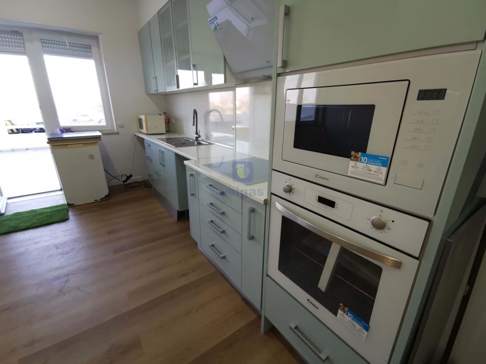 Apartamento T3 para Venda em Castelo Branco Foto 2