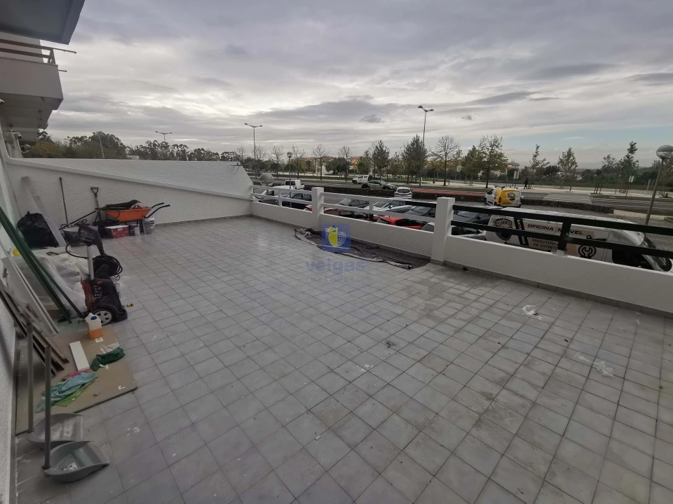 Apartamento T3 para Venda em Castelo Branco Foto 22