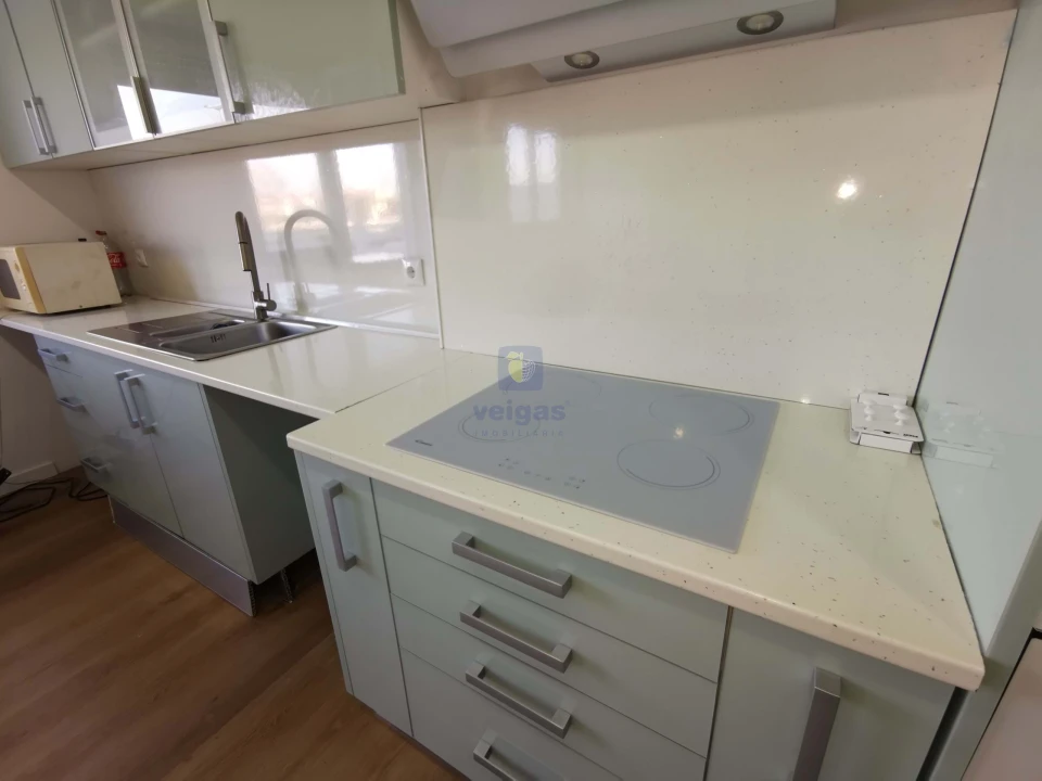 Apartamento T3 para Venda em Castelo Branco Foto 3