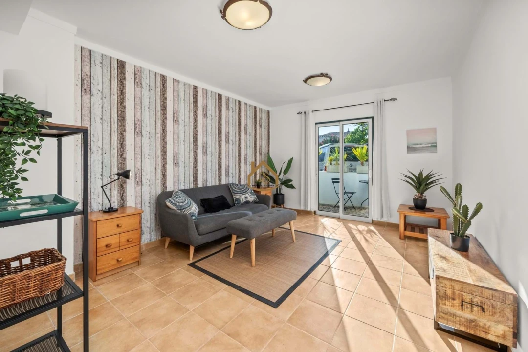 Apartamento T1 para Venda em Luz Foto 2