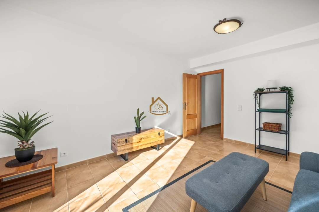 Apartamento T1 para Venda em Luz Foto 13