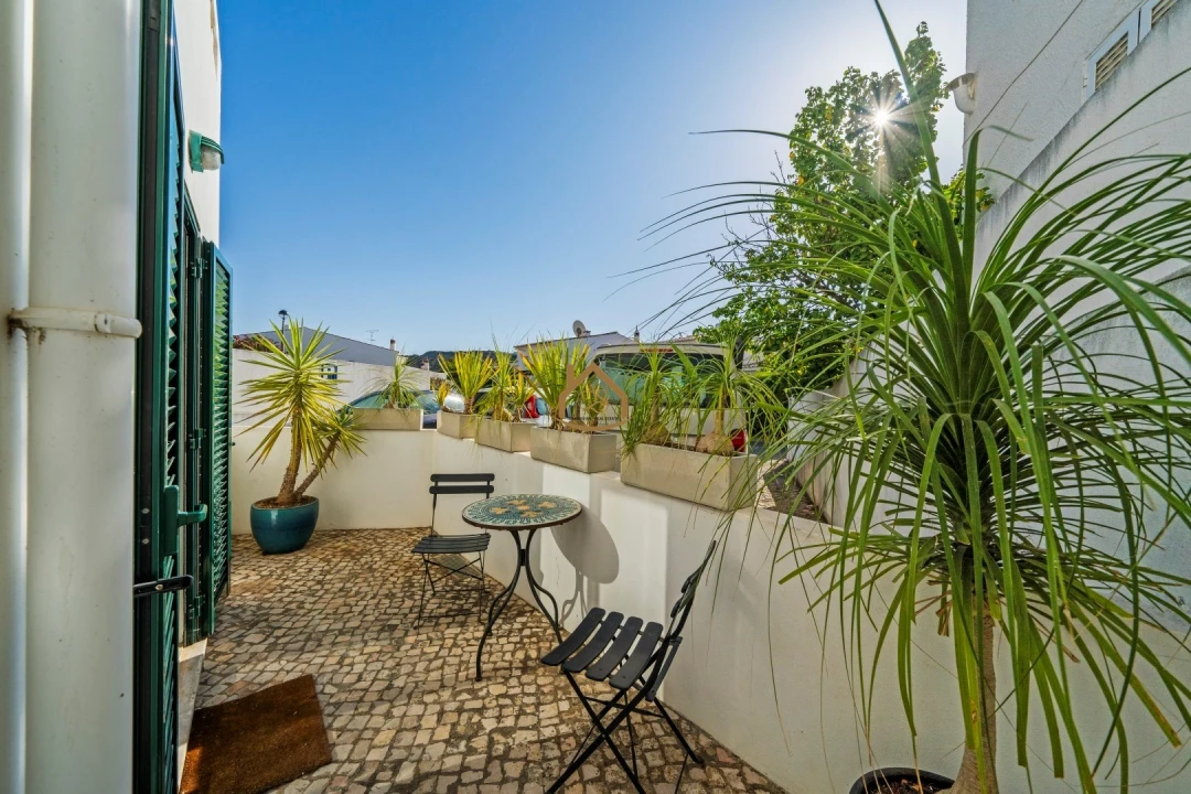 Apartamento T1 para Venda em Luz Foto 23