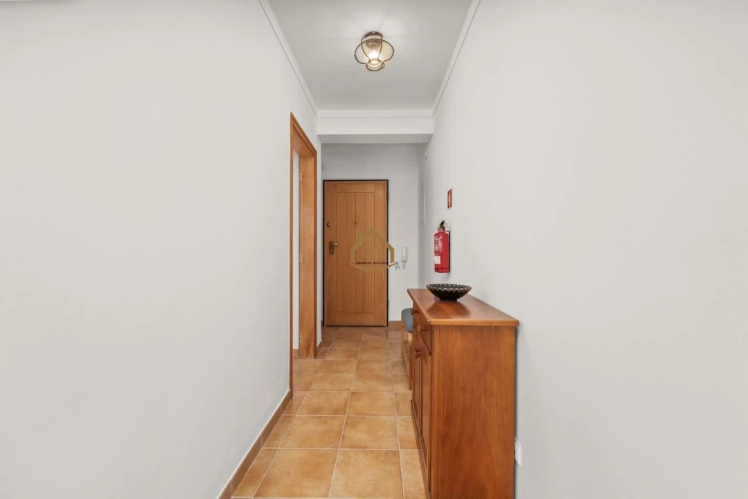 Apartamento T1 para Venda em Luz Foto 20