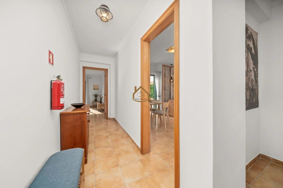 Apartamento T1 para Venda em Luz Foto 19