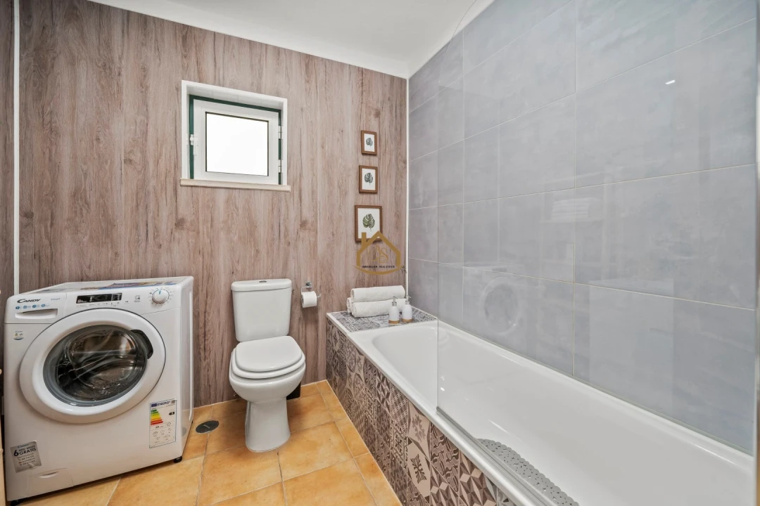 Apartamento T1 para Venda em Luz Foto 18