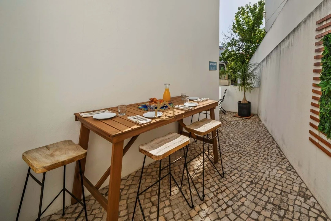 Apartamento T1 para Venda em Luz Foto 27