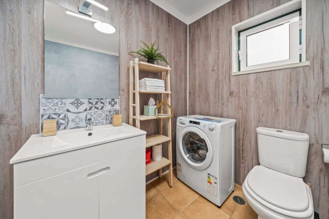 Apartamento T1 para Venda em Luz Foto 17