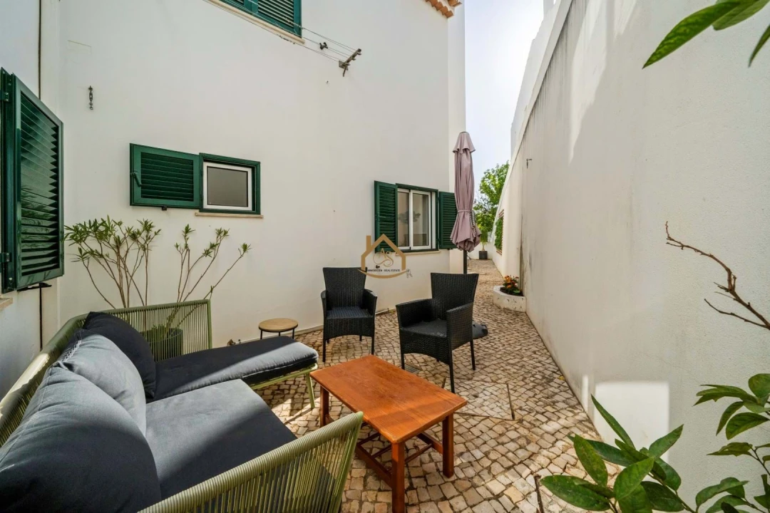 Apartamento T1 para Venda em Luz Foto 22