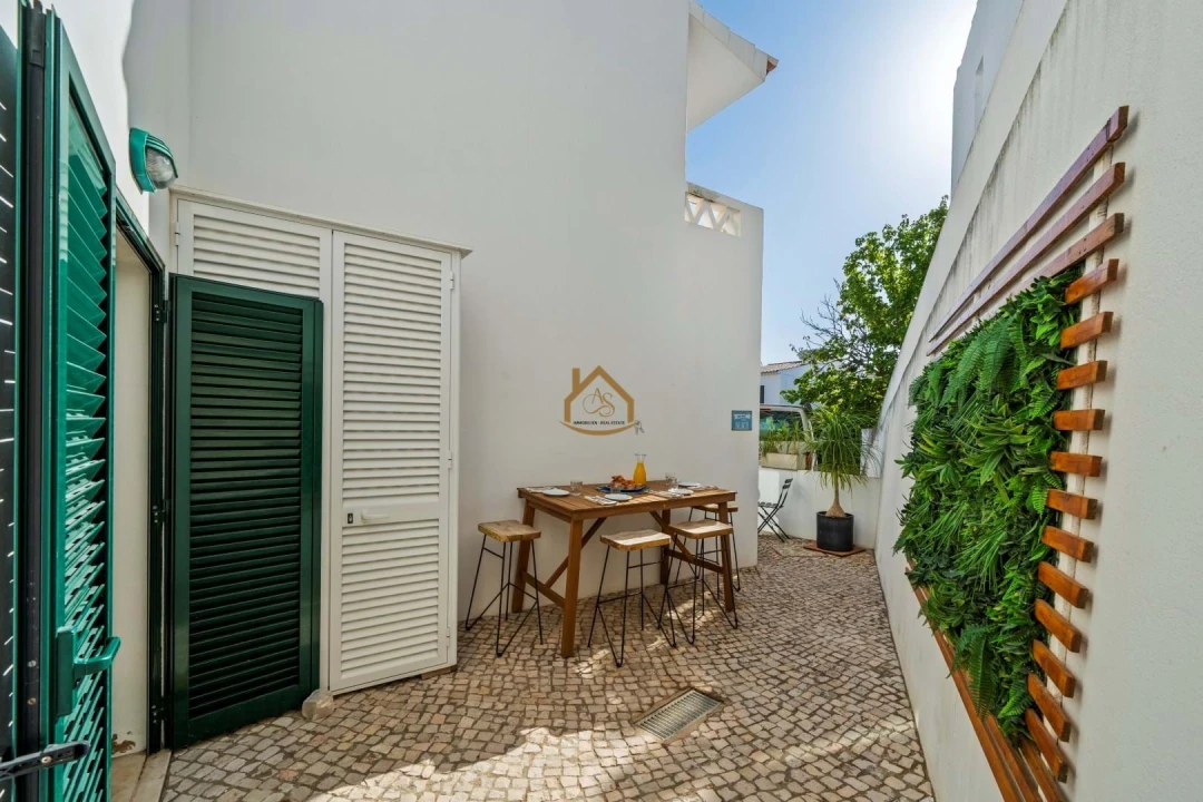 Apartamento T1 para Venda em Luz Foto 26