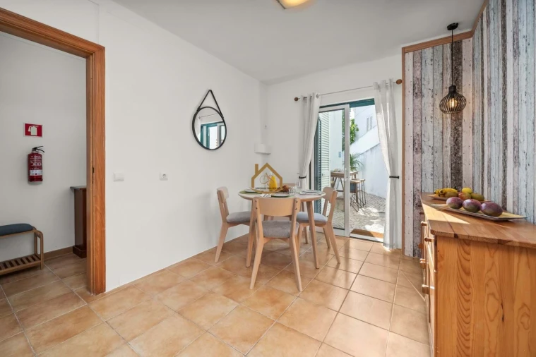 Apartamento T1 para Venda em Luz Foto 10