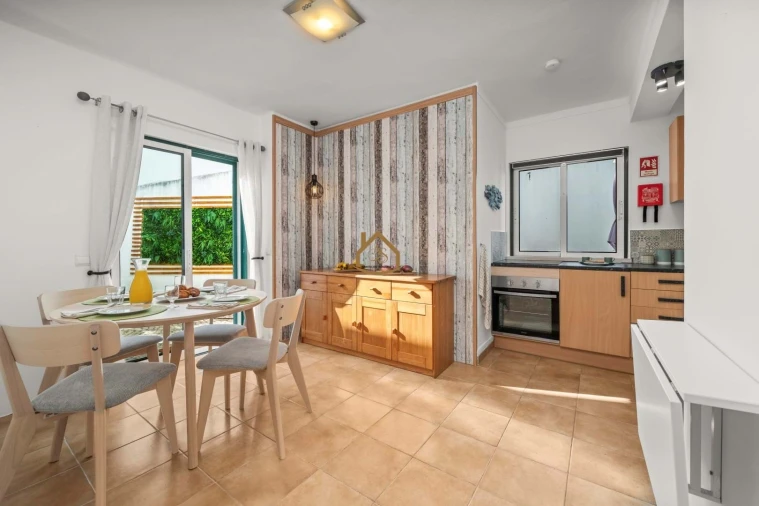 Apartamento T1 para Venda em Luz Foto 3